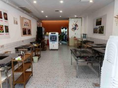 已转＊＊＊＊＊西区原著荟餐饮店5万急转
