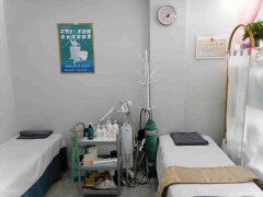 柏溪鹭湖宫美容院转让