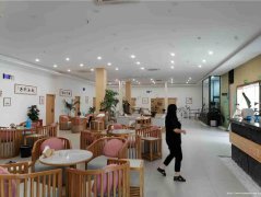 西区绿地中餐馆带茶楼转让或分转