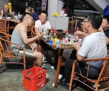 已转＊＊＊＊＊下江北翡翠城烧烤店转让
