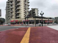 已租＊＊＊＊＊＊珙县金域华府空门面出租