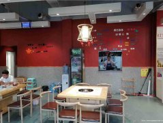 已转＊＊＊＊＊＊上江北象鼻镇街上火锅店转让