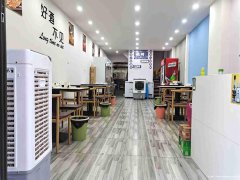 已转＊＊＊＊＊＊西区原著荟新装修餐饮店转让