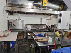 已转＊＊＊＊＊＊西区原著荟新装修餐饮店转让