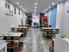 已转＊＊＊＊＊＊西区原著荟新装修餐饮店转让