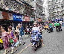 已转＊＊＊＊老城区信义街花店急转