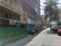已租＊＊＊＊＊＊南岸龙凤苑空门面出租