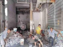 已租＊＊＊＊＊＊南岸龙凤苑空门面出租