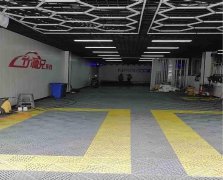 下江北中梁壹号院洗车店转让
