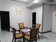 下江北中梁壹号院洗车店转让