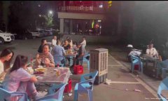 已转＊＊＊＊＊西区缇香湾餐饮店4万8急转