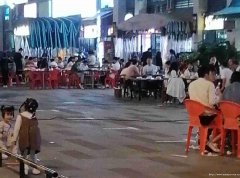 已转＊＊＊＊＊＊下江北白沙鹭岛餐饮店转让
