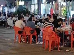 已转＊＊＊＊＊＊下江北白沙鹭岛餐饮店转让