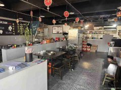 已转＊＊＊＊＊＊＊＊＊下江北邦泰社区火锅店转让