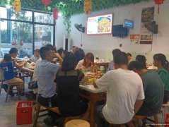 已转＊＊＊＊＊＊柏溪鹭湖宫火锅店转让