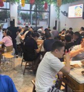 已转＊＊＊＊＊＊柏溪鹭湖宫火锅店转让