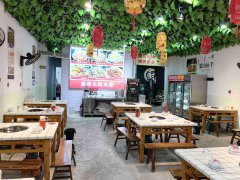 已转＊＊＊＊＊＊柏溪鹭湖宫火锅店转让
