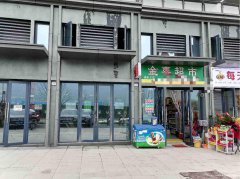 已租＊＊＊＊＊＊＊下江北碧桂园江山赋大门口旺铺出租