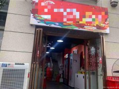已转＊＊＊＊＊＊＊上江北凤凰别院餐饮店转让