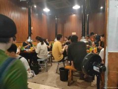 已转＊＊＊＊＊柏溪万兴现代城烤肉店转让