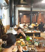 已转＊＊＊＊＊柏溪万兴现代城烤肉店转让