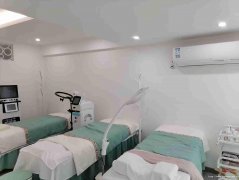 已转＊＊＊＊＊＊下江北翡翠城美容美甲店转让