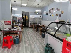 已转＊＊＊上江北兴盛路餐饮店转让