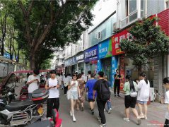 已租＊＊＊＊＊＊叙州区城中央空门面出租