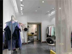 已转＊＊＊＊＊＊＊老城区明伦堂服装店转让