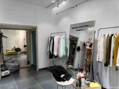 已转＊＊＊＊＊＊＊老城区明伦堂服装店转让