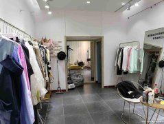 已转＊＊＊＊＊＊＊老城区明伦堂服装店转让