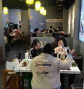 已转＊＊＊＊＊＊西区邦泰天誉火锅店转让
