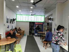已转＊＊＊＊＊＊柏溪南山星城早餐中餐店转让