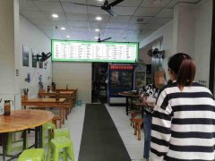 已转＊＊＊＊＊＊柏溪南山星城早餐中餐店转让