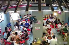 已转＊＊＊＊＊南岸莱茵河畔新装修火锅店转让