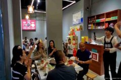 已转＊＊＊＊＊南岸莱茵河畔新装修火锅店转让