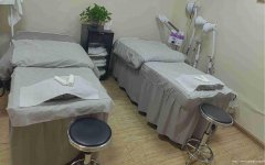 已转＊＊＊＊＊＊老城区东街美容院急转