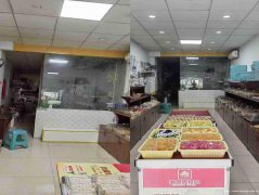 已转＊＊＊＊＊＊下江北龙顺家园蛋糕店转让