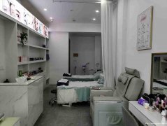 已转＊＊＊＊＊＊＊老城区大南街美容美甲店转让