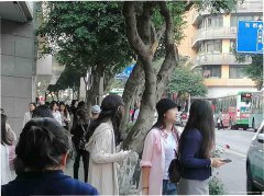 已转＊＊＊＊＊＊＊老城区大南街美容美甲店转让