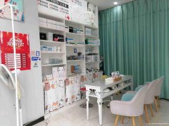 已转＊＊＊＊＊＊柏溪城中央美容美甲店转让
