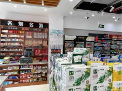 柏溪吉星花园超市转让或出租