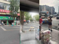 已转＊＊＊＊＊＊＊老城区北门车站门口粑粑店转让