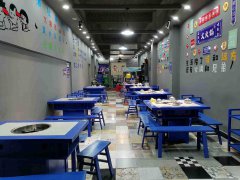 已转＊＊＊＊老城区光复街火锅店转让