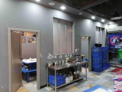 已转＊＊＊＊老城区光复街火锅店转让