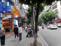已租＊＊＊＊＊＊＊＊＊＊老城区忠孝街空门面出租