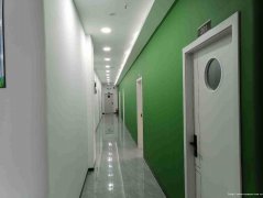 老城区金帝庄园足浴店转让