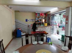 已转＊＊＊＊＊＊南岸骏逸江南餐饮店急转