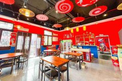 已转＊＊＊＊＊＊南溪古街餐饮店转让