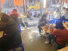 已转＊＊＊＊＊老城区民生街米线店转让